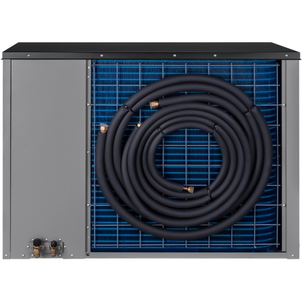 Тепловий насос LogicPower LP SINV-13