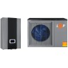 Тепловий насос LogicPower LP SINV-15
