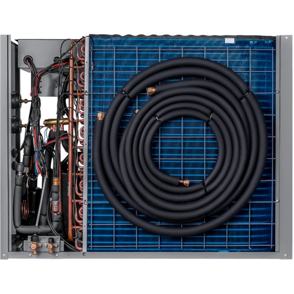 Тепловий насос LogicPower LP SINV-15