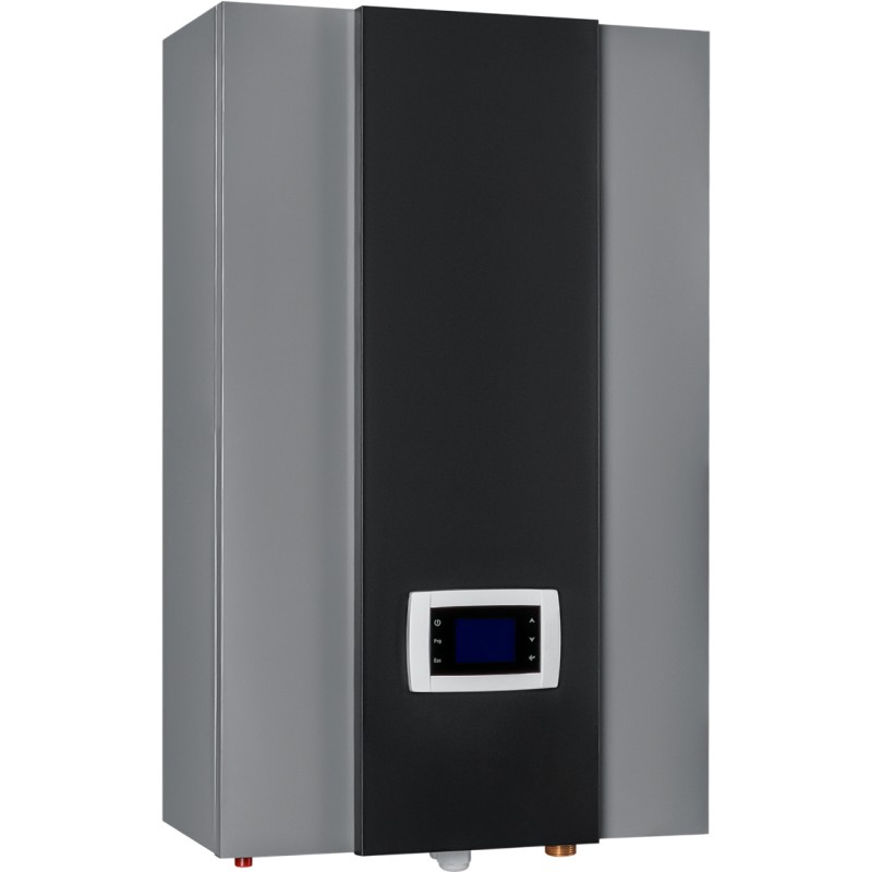 Тепловий насос LogicPower LP SINV-15