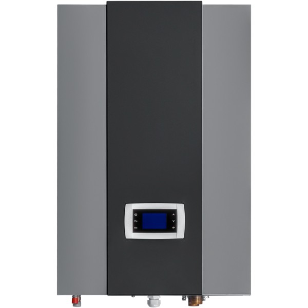 Тепловий насос LogicPower LP SINV-15