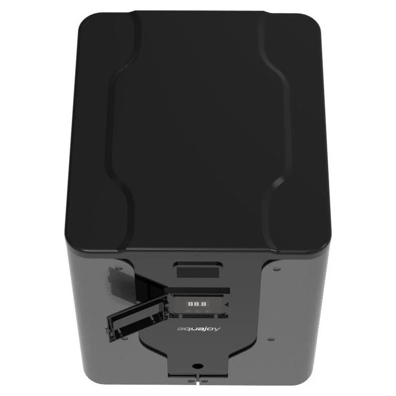 Тепловий насос Aquajoy Mini 5 (AV-HPMN5)