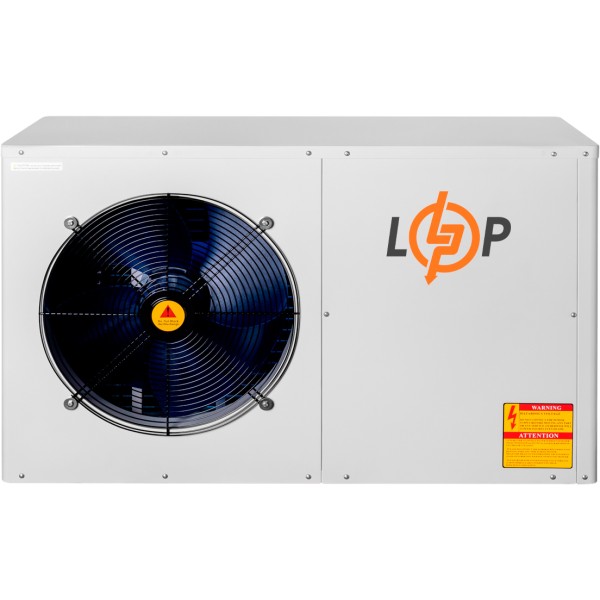 Тепловой насос LogicPower LP-11