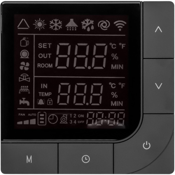 Тепловой насос LogicPower LP-11