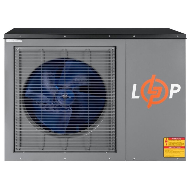 Тепловой насос LogicPower LP INV-9 (23175)
