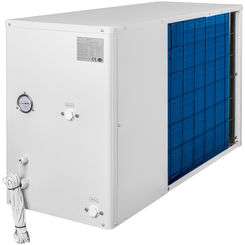 Тепловий насос LogicPower LP-15-380