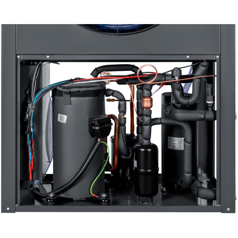 Тепловий насос LogicPower LP-15-1