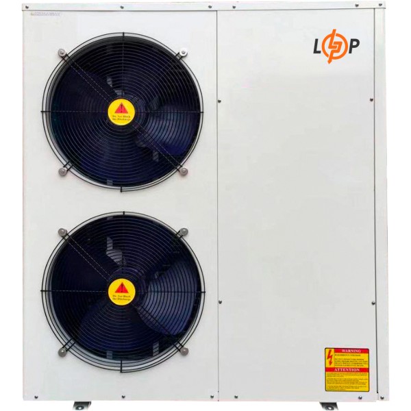 Тепловой насос LogicPower LP-19