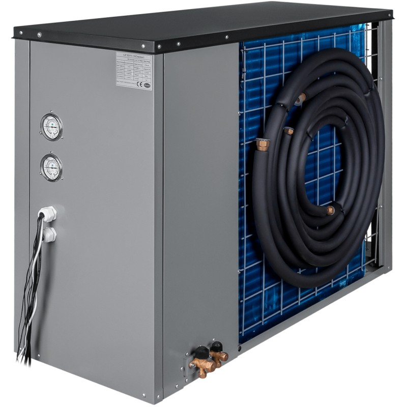 Тепловий насос LogicPower LP SINV-11