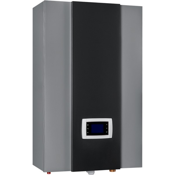 Тепловий насос LogicPower LP SINV-11