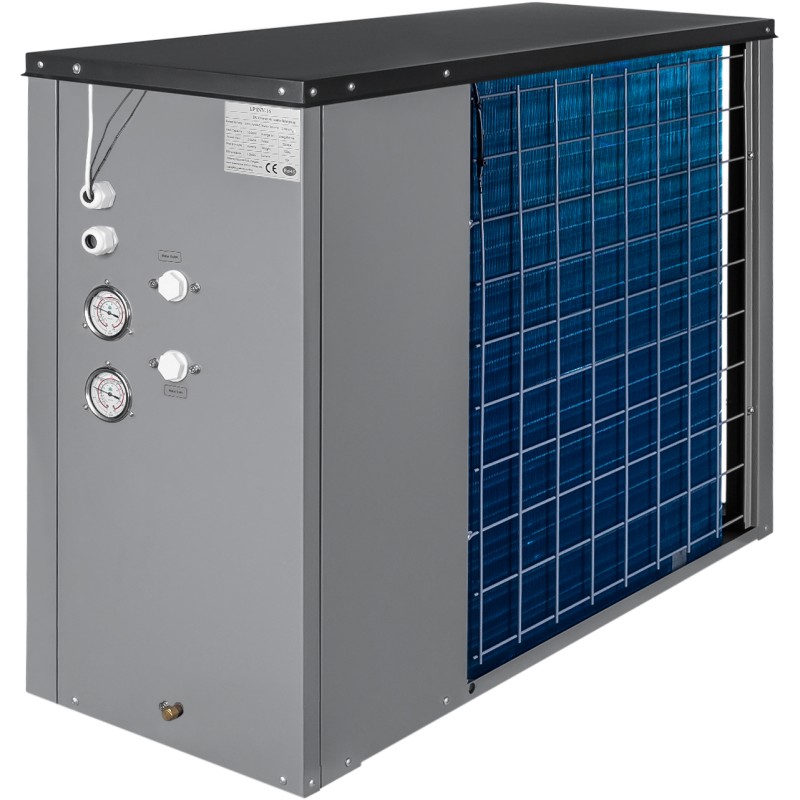 Тепловий насос LogicPower LP INV-16