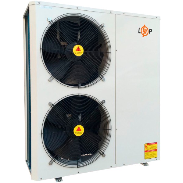Тепловой насос LogicPower LP-23
