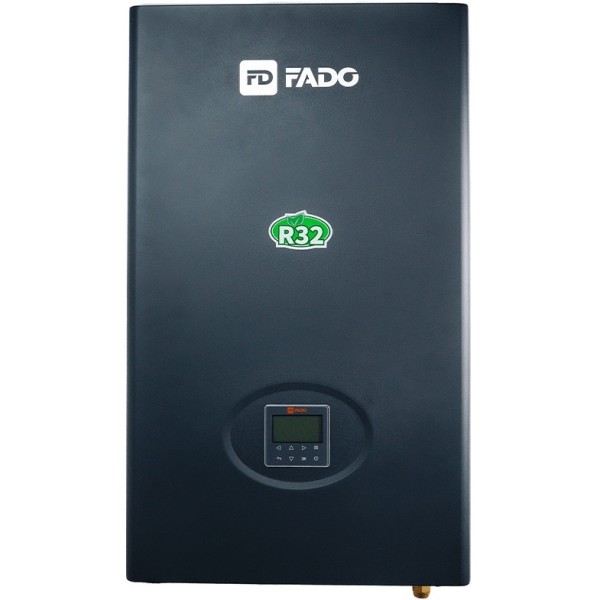 Тепловий насос Fado 12kW-3 Phase (NTS12F)