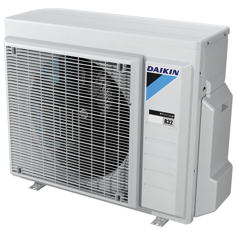 Тепловой насос Daikin Altherma EHBX04E6V/ERGA04EV