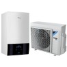 Тепловий насос Daikin Altherma EHBH08E9W/ERGA08EVH7
