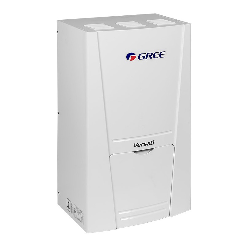 Тепловий насос Gree Versati III GRS-CQ8.0Pd/NhH-E