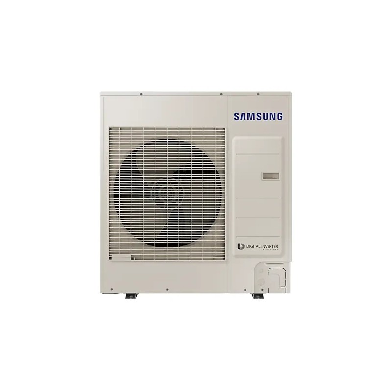 Тепловий насос Samsung AE090RXEDEG/EU/ AE260RNWSEG/EU