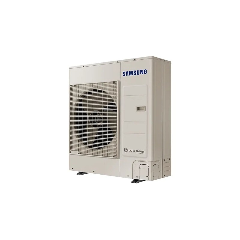 Тепловий насос Samsung AE090RXEDEG/EU/ AE260RNWSEG/EU