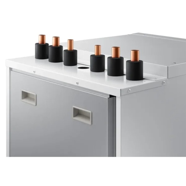 Тепловий насос Samsung AE090RXEDEG/EU/ AE260RNWSEG/EU