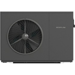 Тепловий насос EcoFlow PowerHeat 9 KW