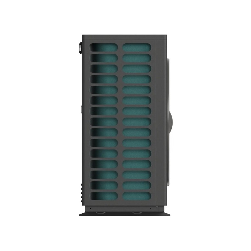 Тепловий насос EcoFlow PowerHeat 9 KW