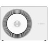 Тепловой насос Bosch Compress 5800i AWE 7, система управления CR10, коммуникационный модуль K30