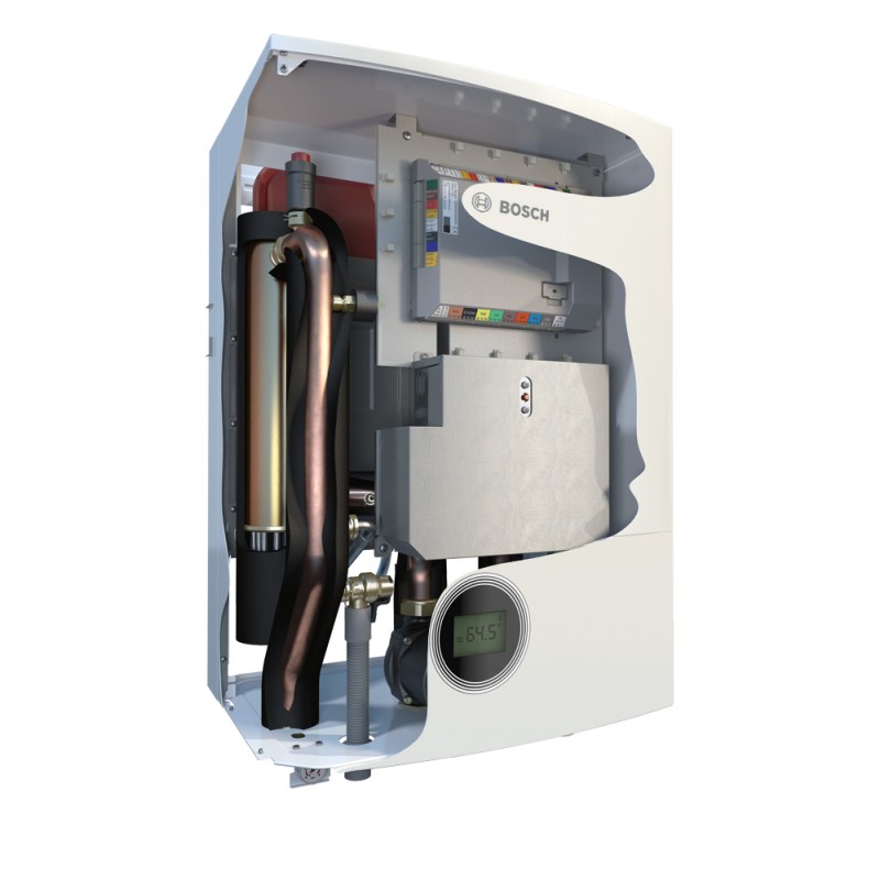 Тепловой насос Bosch Compress 7000i AW 7 E