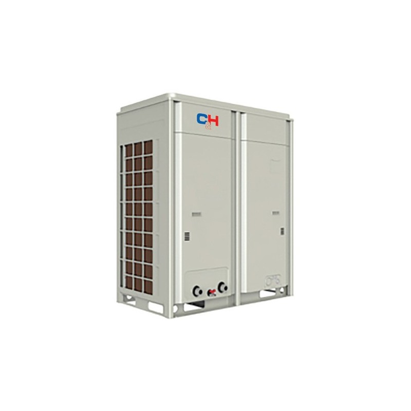 Тепловий насос Cooper&Hunter Inverter Modular Heat Pump CH-HP35UIMRM