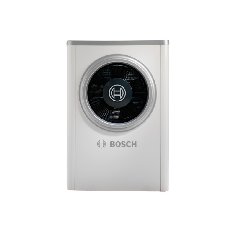 Тепловой насос Bosch Compress 7000i AW 9 B