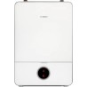 Тепловой насос Bosch Compress 7000i AWE 7, водонагреватель SH290 RW, система управления CR10