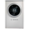 Тепловий насос Bosch Compress 7000i AWB 9, водонагрівач SH290 RW, система керування CR10