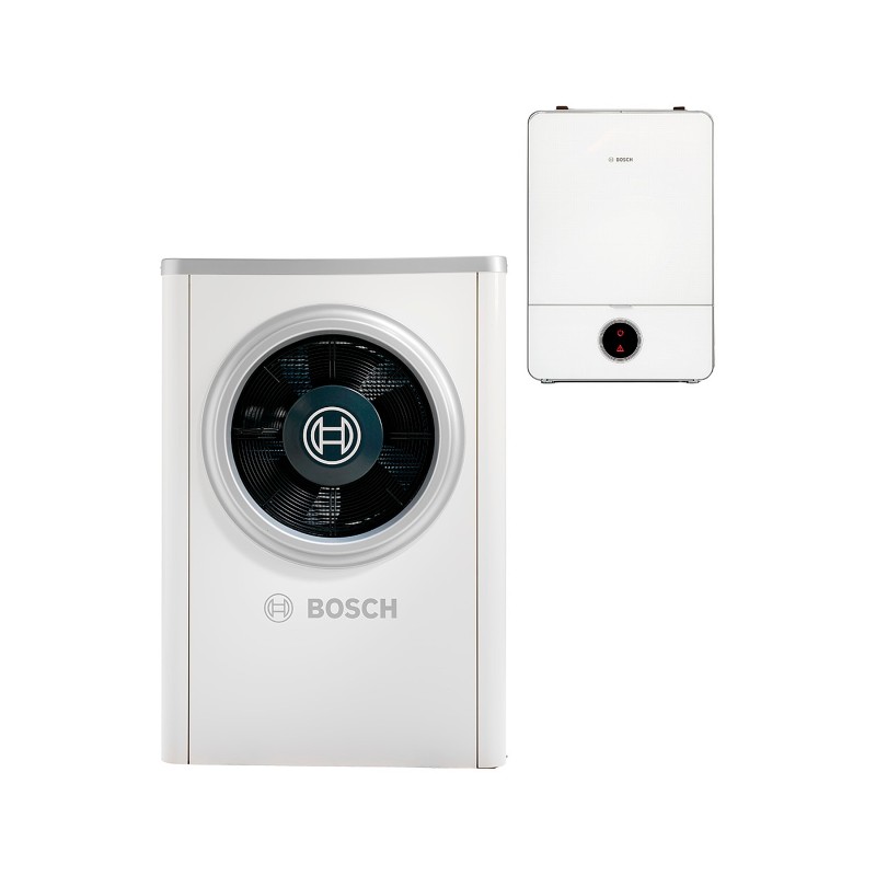 Тепловий насос Bosch Compress 7000i AW 17 B