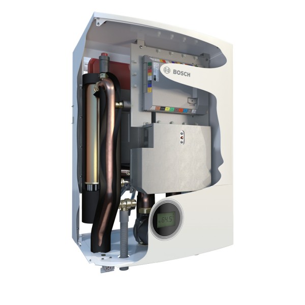 Тепловий насос Bosch Compress 7000i AW 17 B