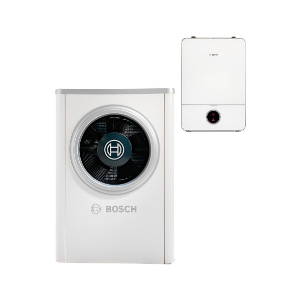 Тепловий насос Bosch Compress 7000i AW 17 E