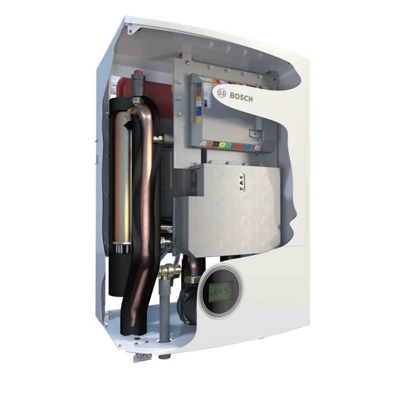 Тепловий насос Bosch Compress 7000i AW 17 E