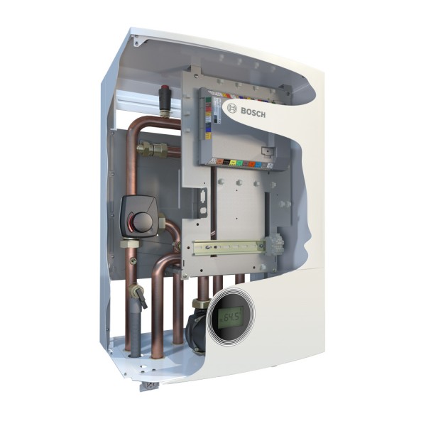 Тепловий насос Bosch Compress 7000i AW 17 E