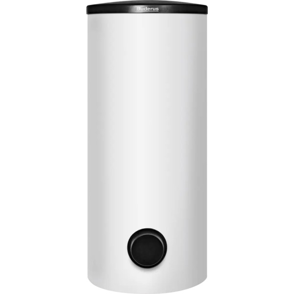 Тепловий насос Bosch Compress 5800i AWE 12, водонагрівач SH290 RW, система керування CR10, комунікаціний модуль K30