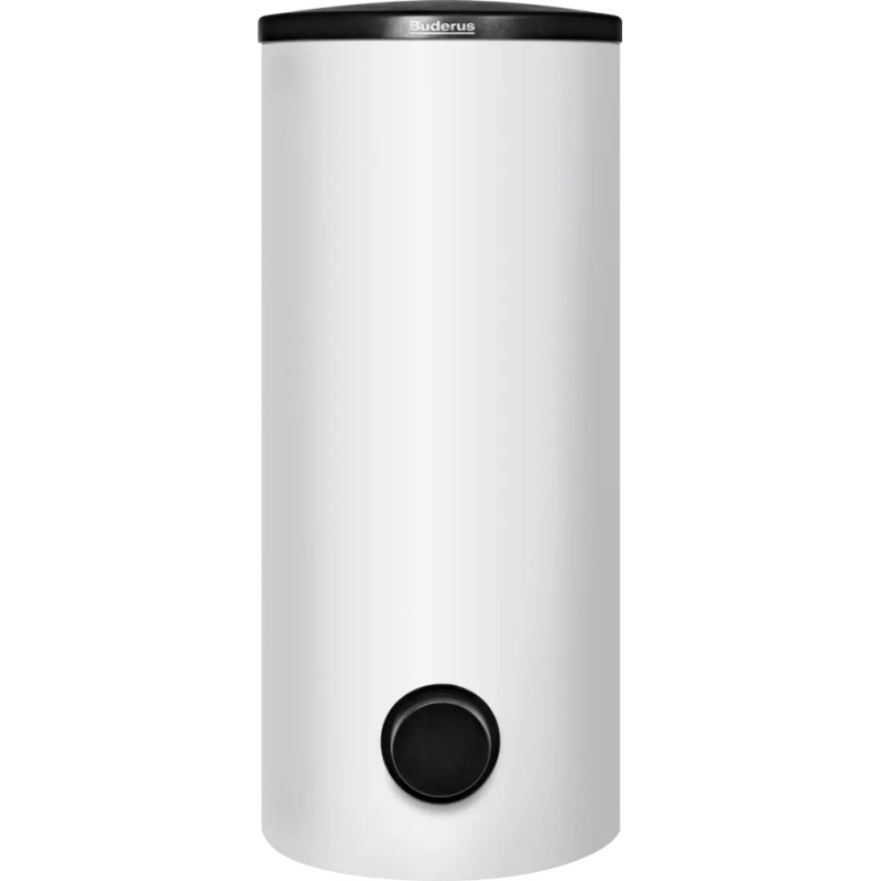 Тепловой насос Bosch Compress 7000i AWE 17, водонагреватель SH290 RW, система управления CR10