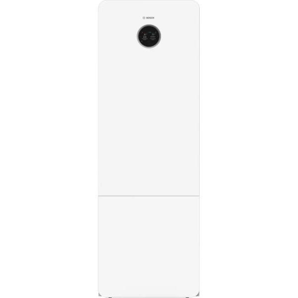 Тепловой насос Bosch Compress 5800i AWM 10, система управления CR10, коммуникационный модуль K30