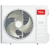 Тепловий насос TCL Tri-thermal Split HN169TD0/HT169TD0 Wi-Fi