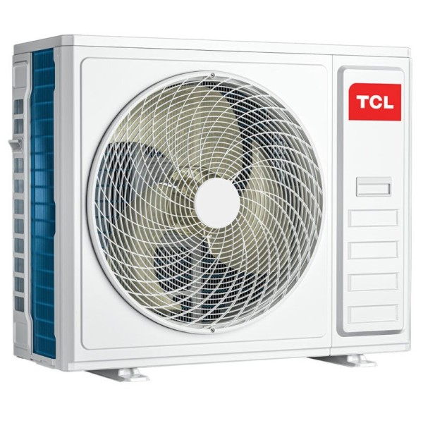 Тепловий насос TCL Tri-thermal Split HN169TD0/HT169TD0 Wi-Fi