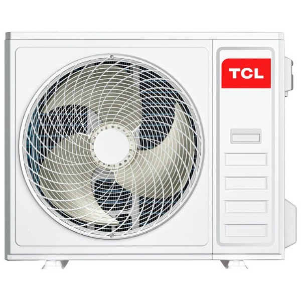 Тепловий насос TCL Tri-thermal Split HN169TD0/HT129TD0 Wi-Fi