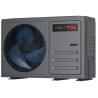 Тепловий насос TCL Tri-thermal Monobloc HB169TD0 Wi-Fi
