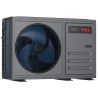 Тепловий насос TCL Tri-thermal Monobloc HB083SD0 Wi-Fi