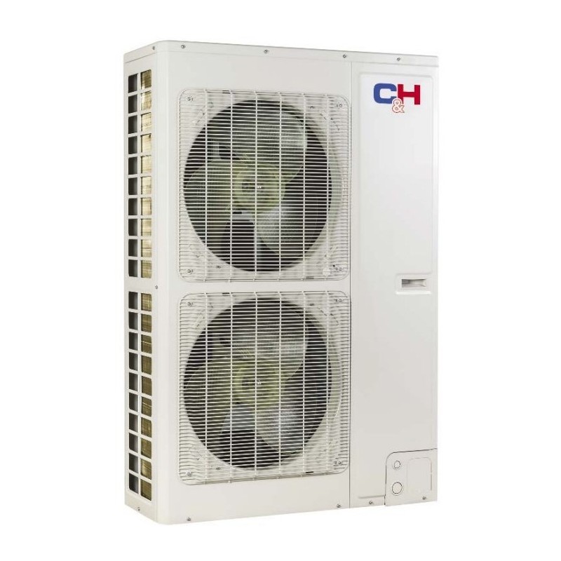Тепловий насос Cooper&Hunter Unitherm 2 CH-HP16SINM2