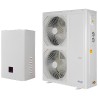 Тепловий насос Romstal Ecoheat by Idea 18 kW, 380В, 410а, WI-FI (81PCB003)
