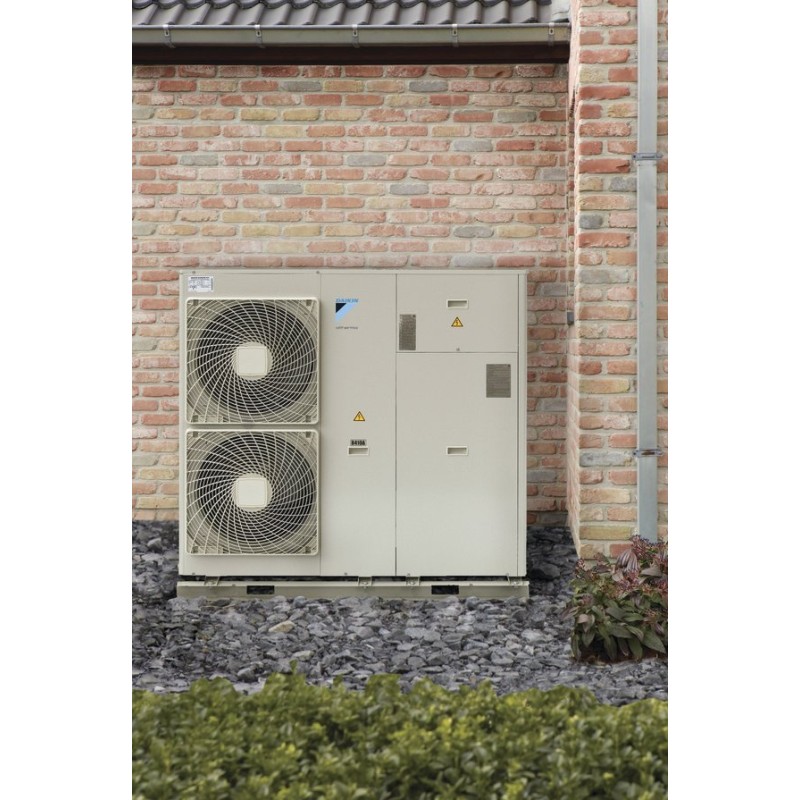 Тепловой насос Daikin Altherma EBLQ016BB6V3