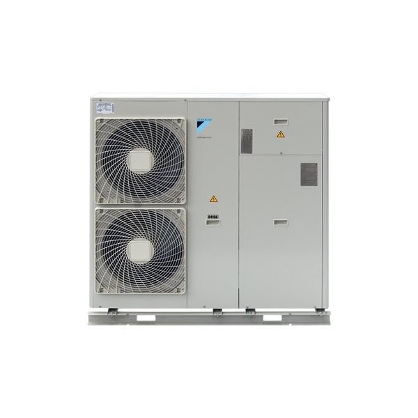 Тепловой насос Daikin Altherma EDLQ016BB6V3