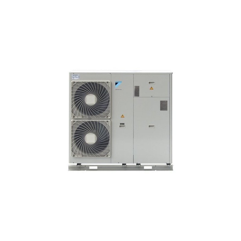 Тепловой насос Daikin Altherma EDLQ016BB6W1