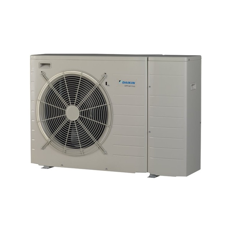 Тепловой насос Daikin Altherma EDLQ05CV3